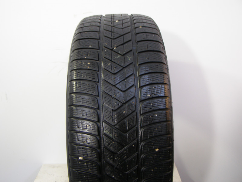 Pirelli Scorpion Winter tyre