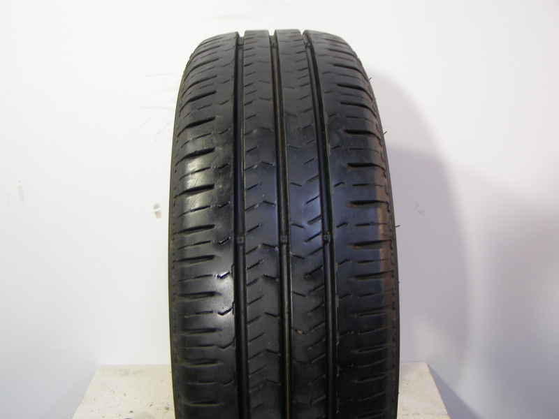 Nexen CT8 tyre