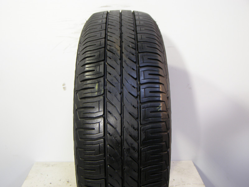 Goodyear GT3 tyre