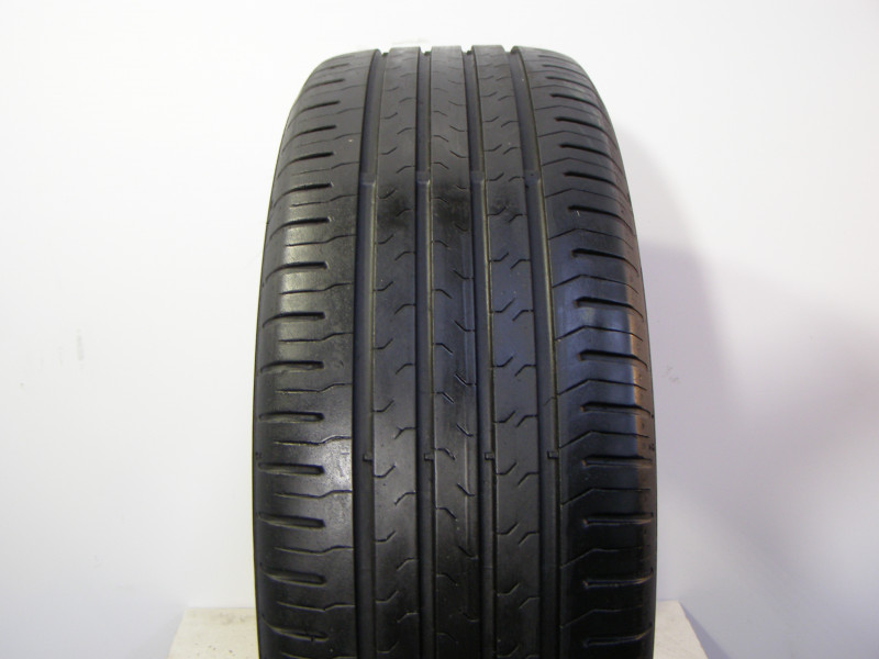 Continental Ecocontact 5 tyre