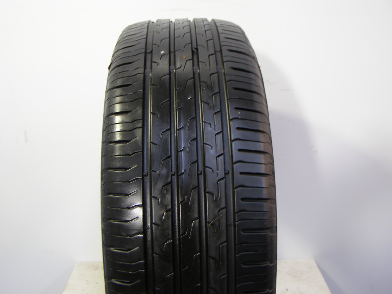 Continental Ecoocntact 6 tyre