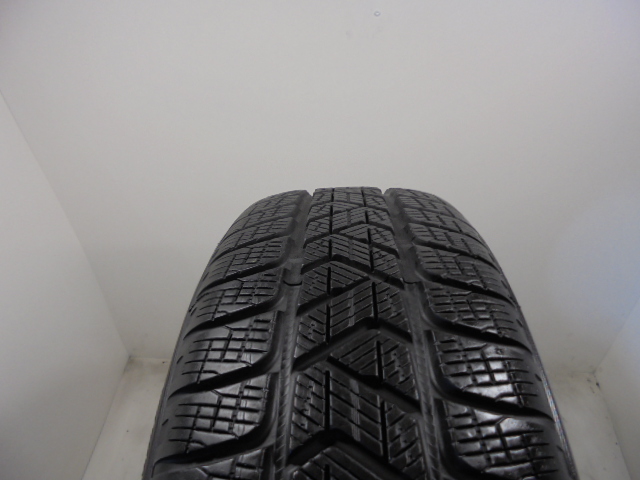 Pirelli Scorpion Winter tyre