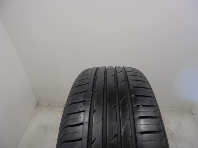 Nexen N Blue HD tyre