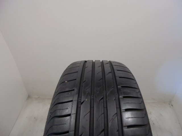 Nexen N Blue HD tyre