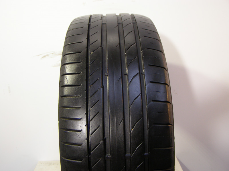 Continental Sportcontact 5 tyre