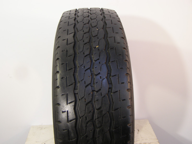 Firestone Vanhawk 2 tyre