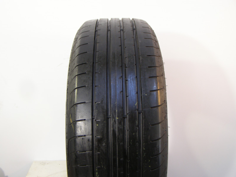 Goodyear Eagle F1 tyre