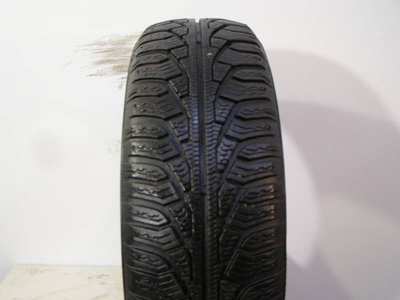 Uniroyal MS Plus 77 tyre