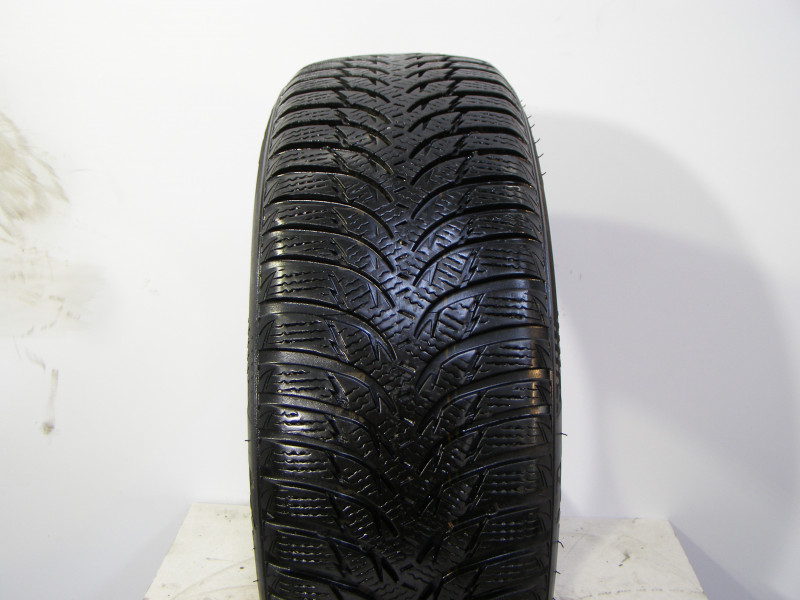 Kumho WP51 tyre