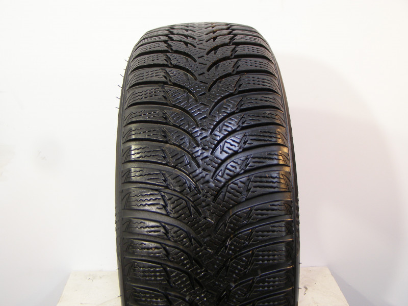 Kumho WP71 tyre