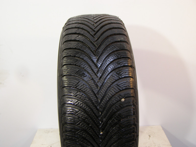 Michelin Alpin 5 tyre