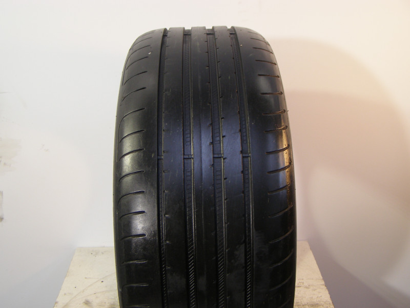 Goodyear Eagle F1 Asymmetric 3 tyre