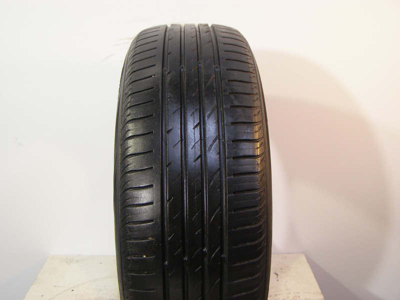 Nexen N Blue HD tyre