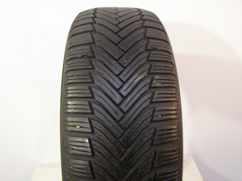 Michelin Alpin 6 tyre