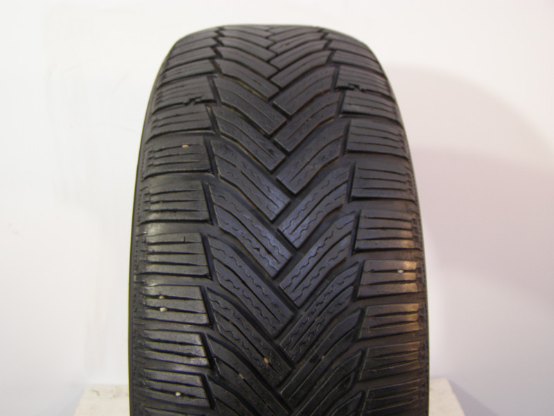 Michelin Alpin 6 tyre