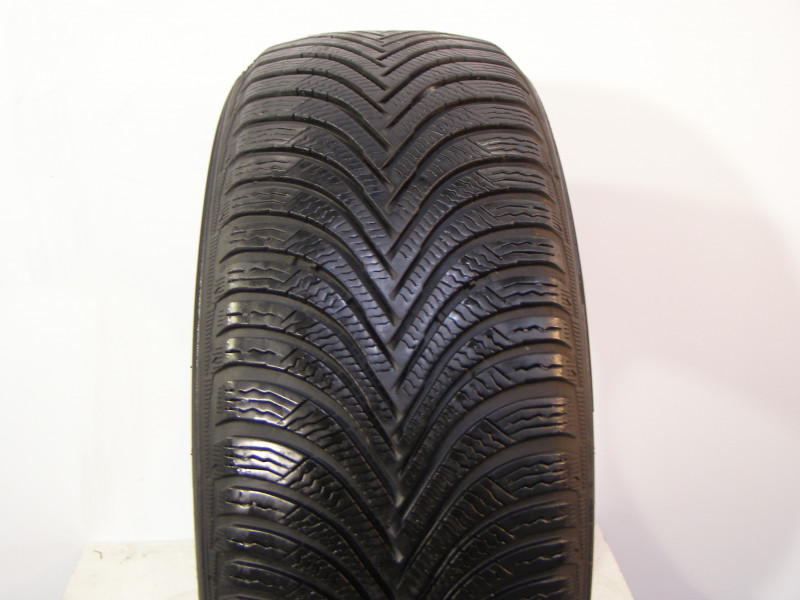 Michelin Alpin 5 tyre