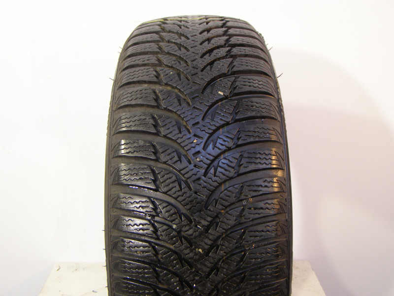 Kumho WP51 tyre