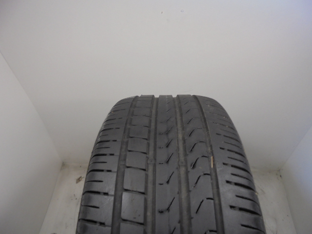 Pirelli Scorpion Verde seal tyre