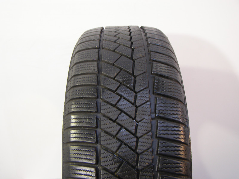 Continental TS850P tyre