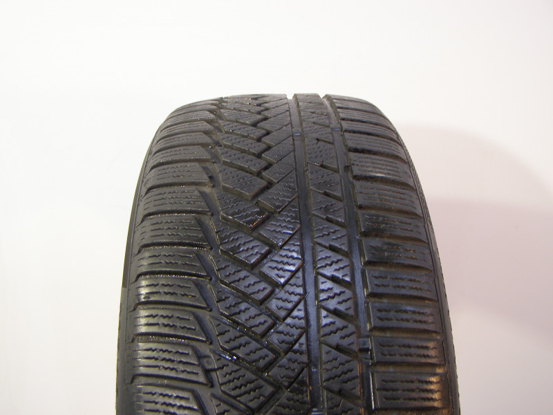 Continental TS850P tyre