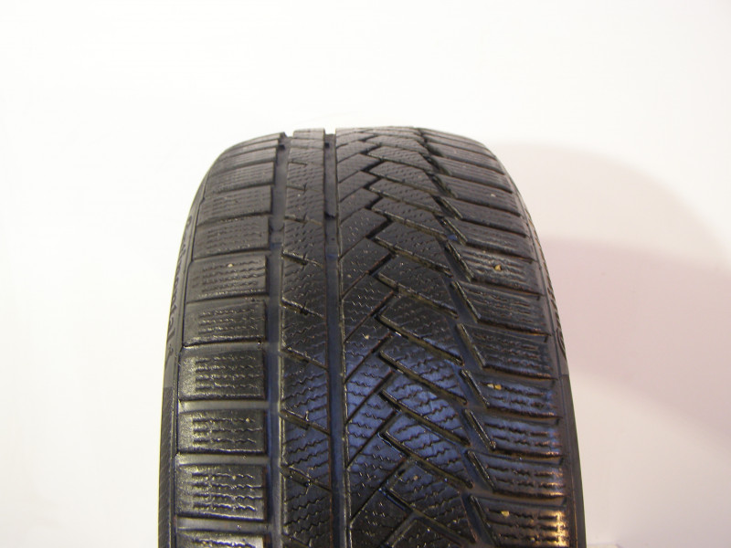 Continental TS850P tyre