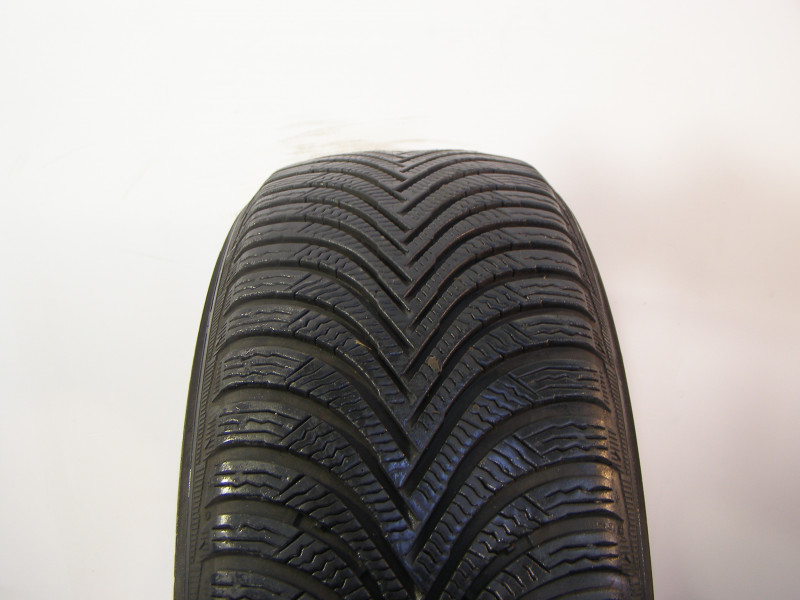 Michelin Alpin 5 tyre