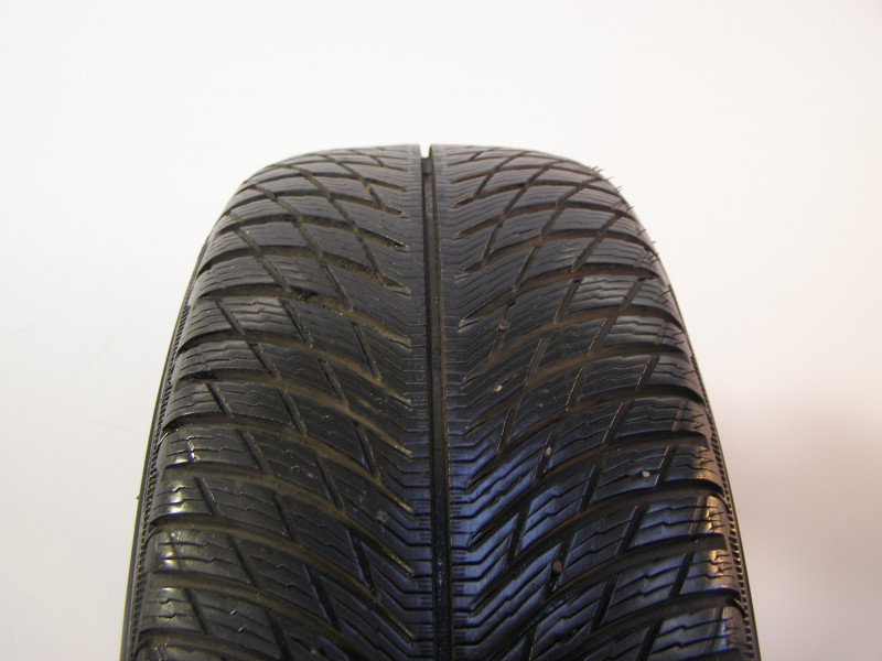 Michelin Pilot Alpin 5 tyre