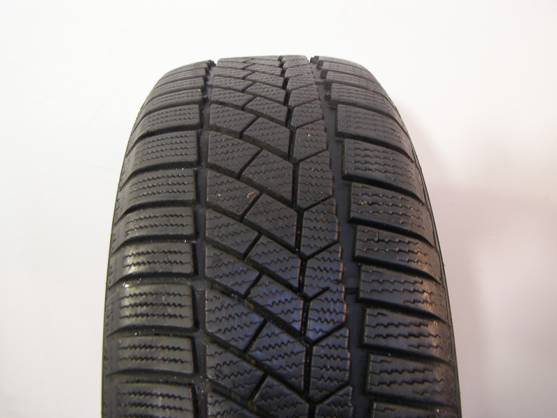 Continental TS850P tyre