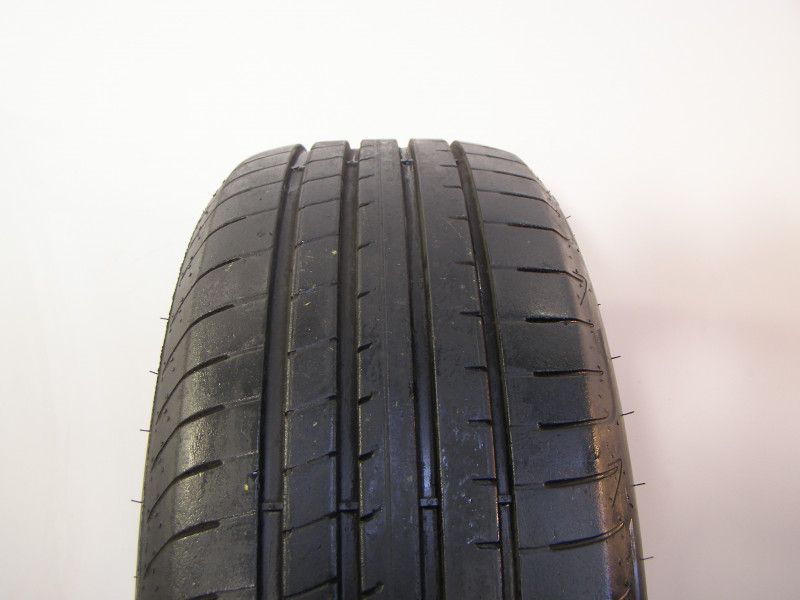 Goodyear Eagle F1 SUV tyre