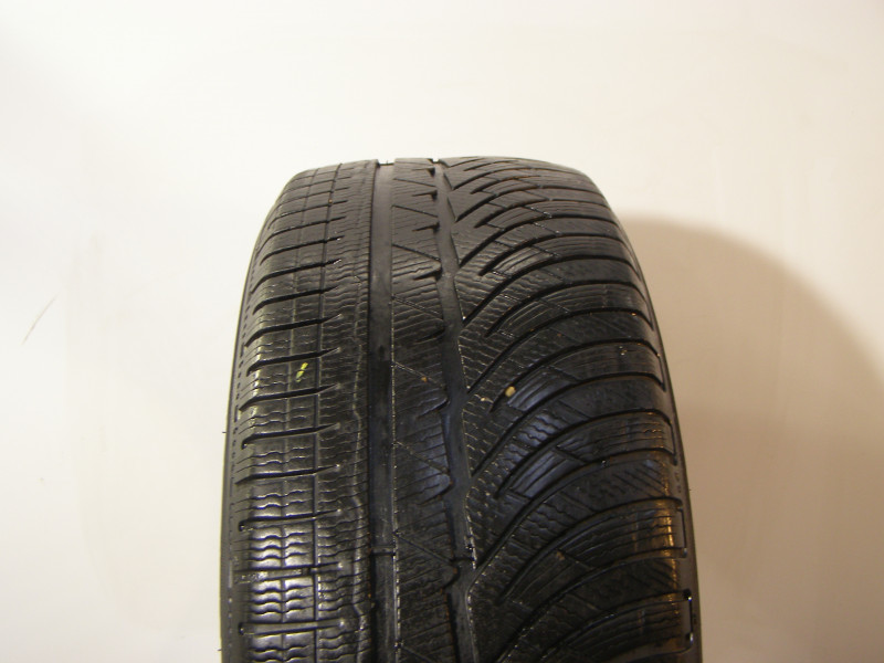 Michelin Pilot Alpin PA4 tyre