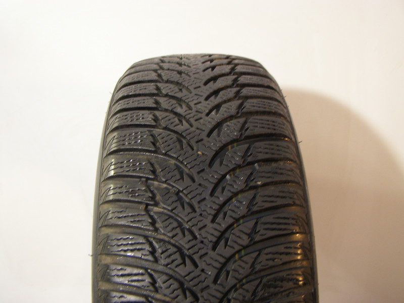 Kumho WP51 tyre