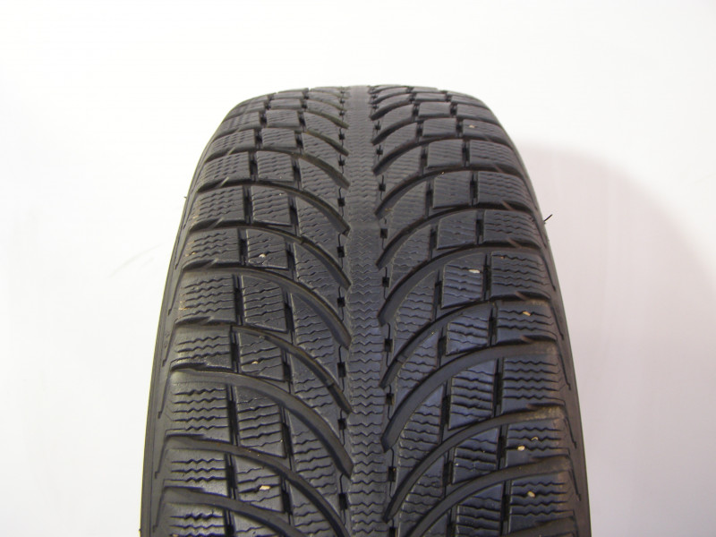 Michelin Latitude Alpin LA2 tyre