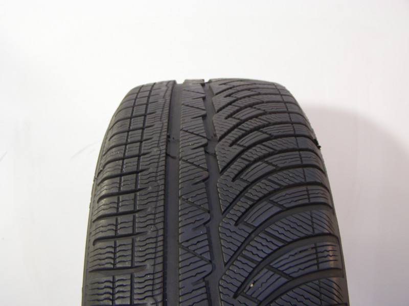 Michelin Alpin PA4 tyre