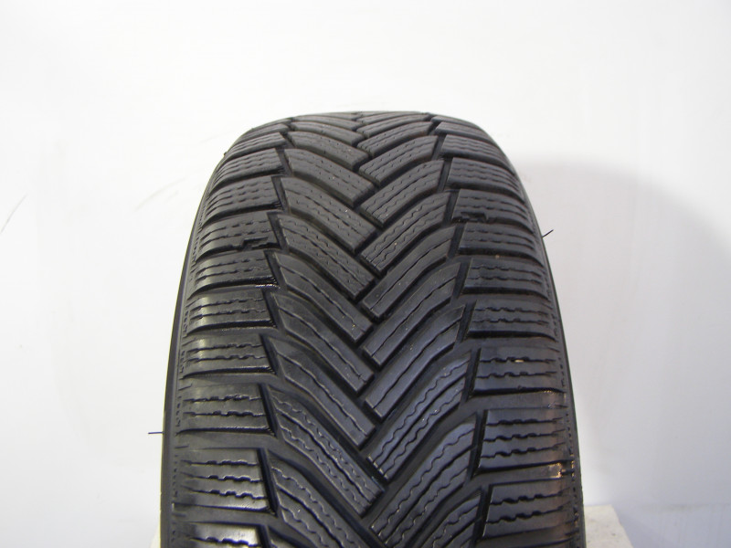 Michelin Alpin 6 tyre