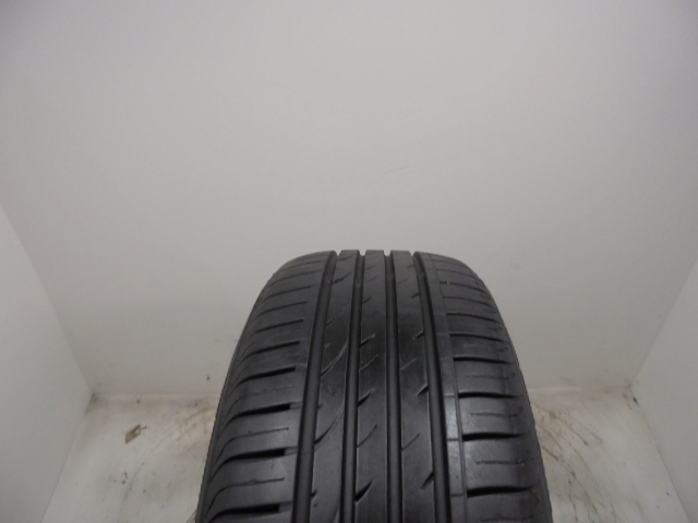 Nexen N Blue HD tyre