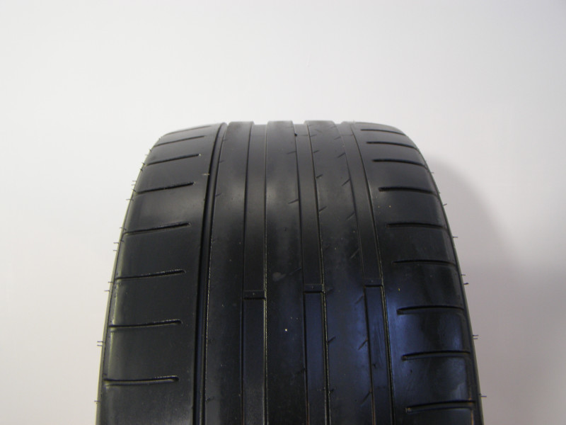 GRIPMAX Supergrip Pro Sport tyre