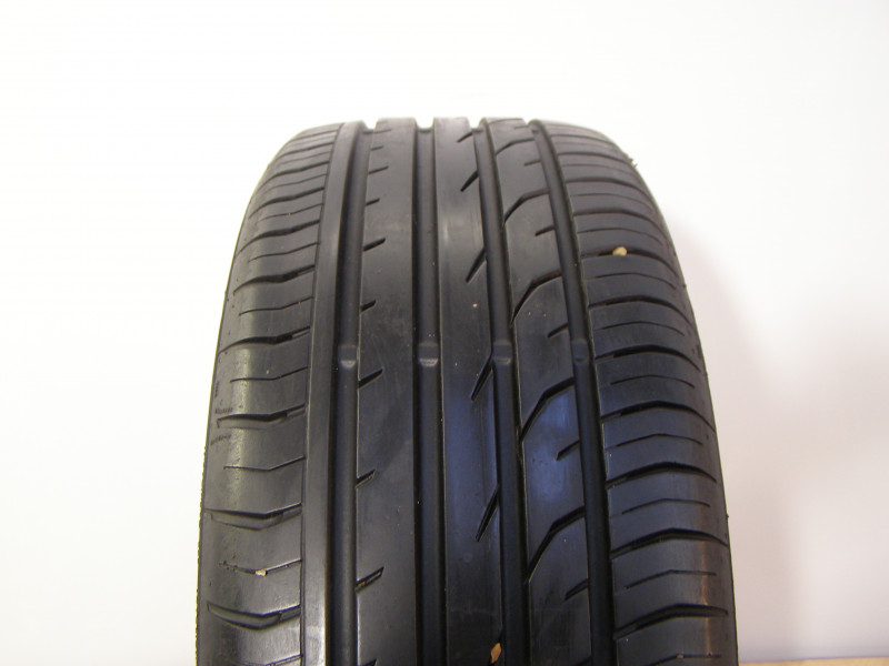 Continental Premiumcontact 5 tyre