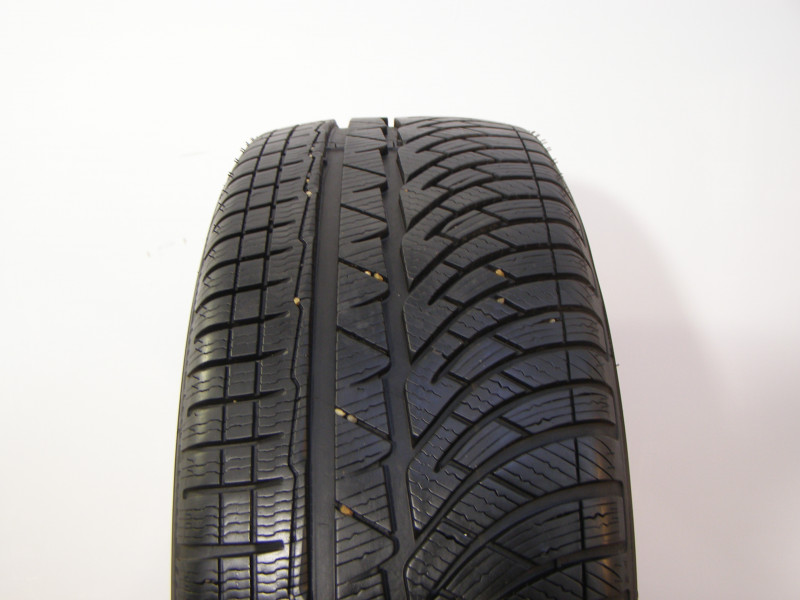 Michelin Pilot Alpin PA4 tyre