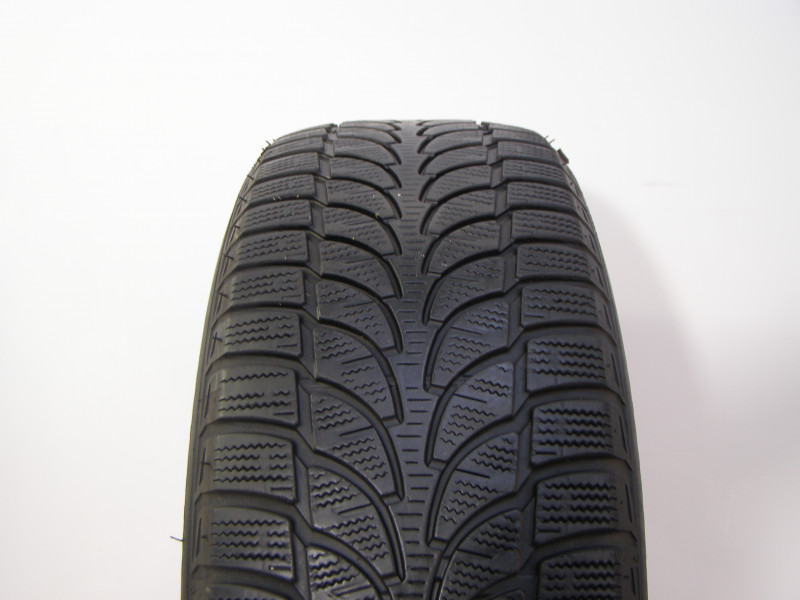 Bridgestone LM80 evo tyre