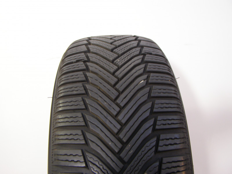 Michelin Alpin 6 tyre