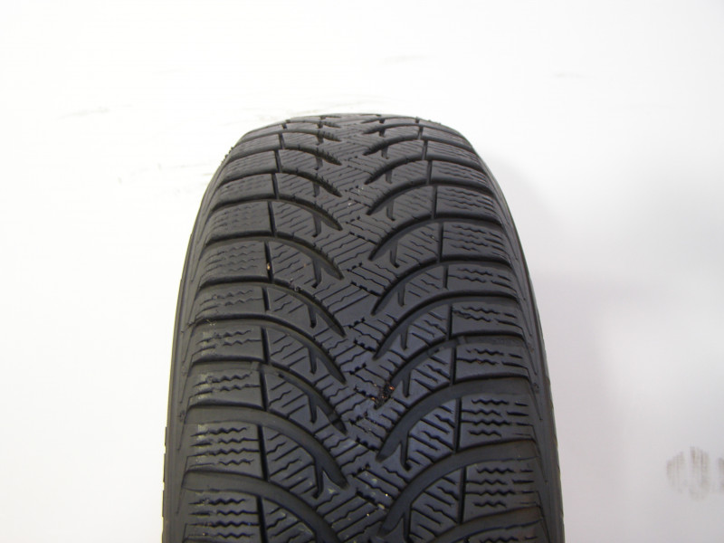 Michelin Alpin A4 tyre