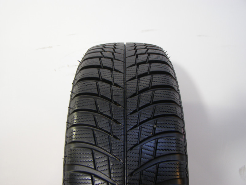 Bridgestone LM001 tyre