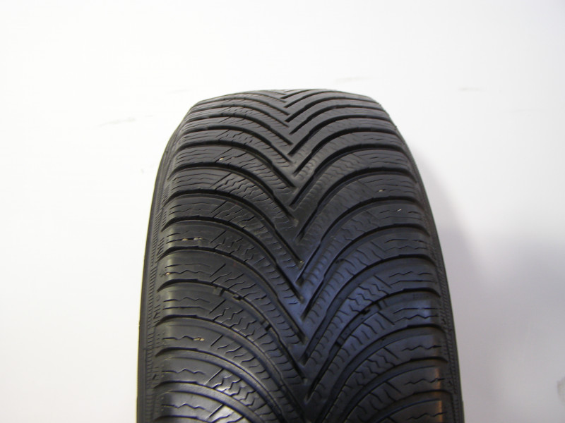 Michelin Alpin 5 tyre