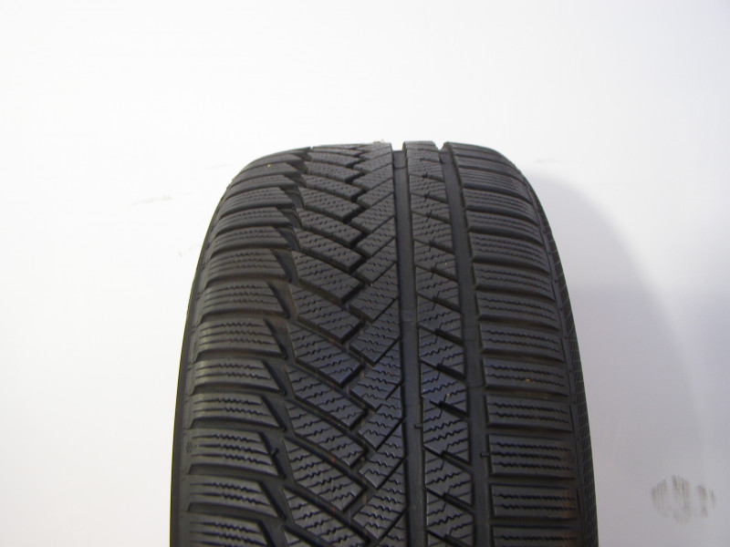 Continental TS850P tyre