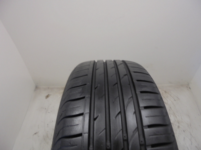 Nexen N Blue HD tyre