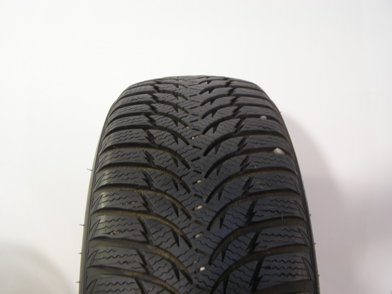 Kumho WP51 tyre