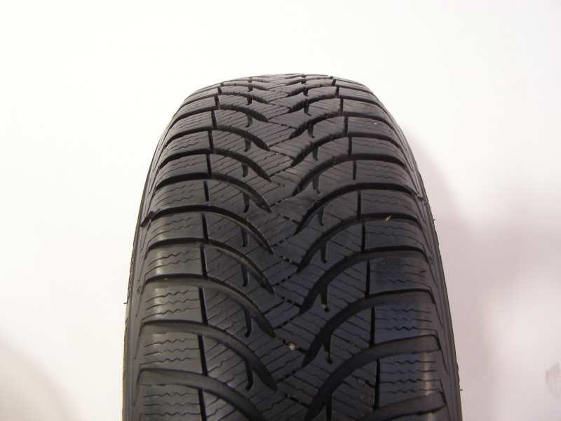 Michelin Alpin A4 tyre