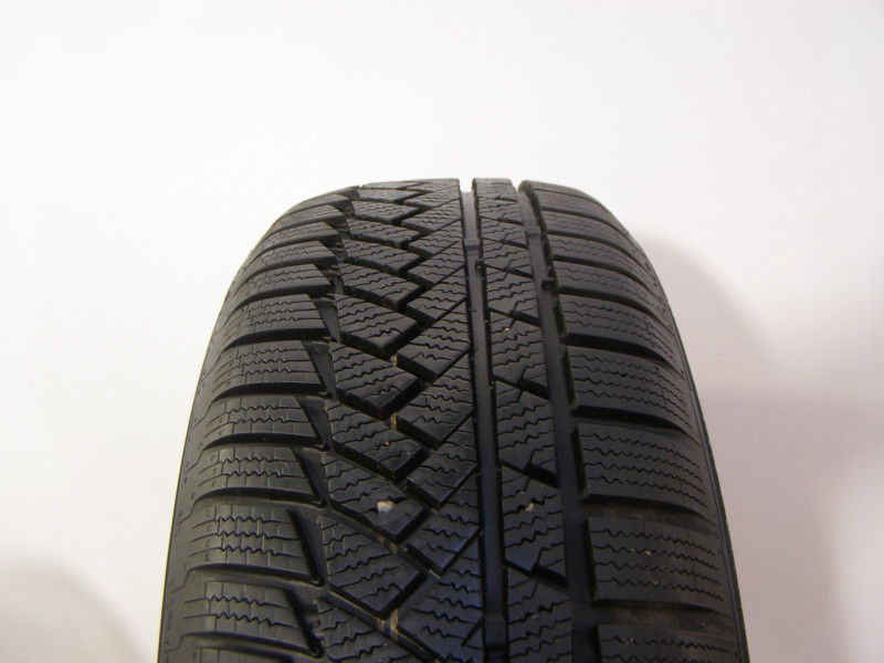 Continental TS850P tyre