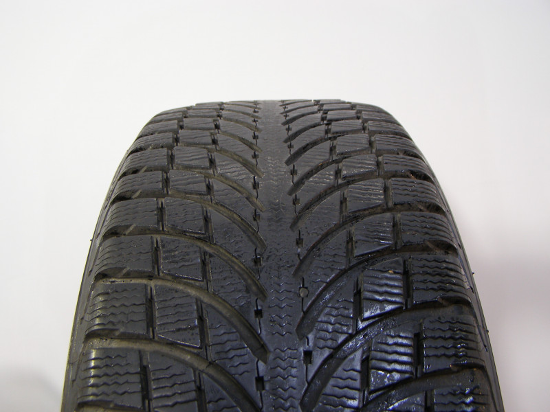 Michelin Latitude Alpin LA2 tyre