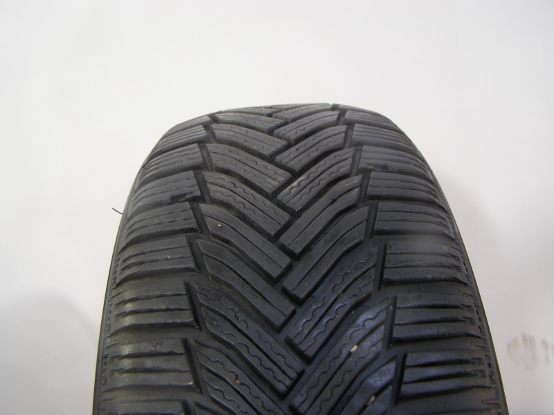 Michelin Alpin 6 tyre